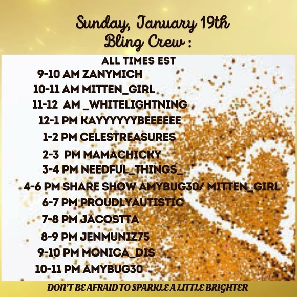 Live Show 10.19 Listing #51-100 - Picture 12 of 16